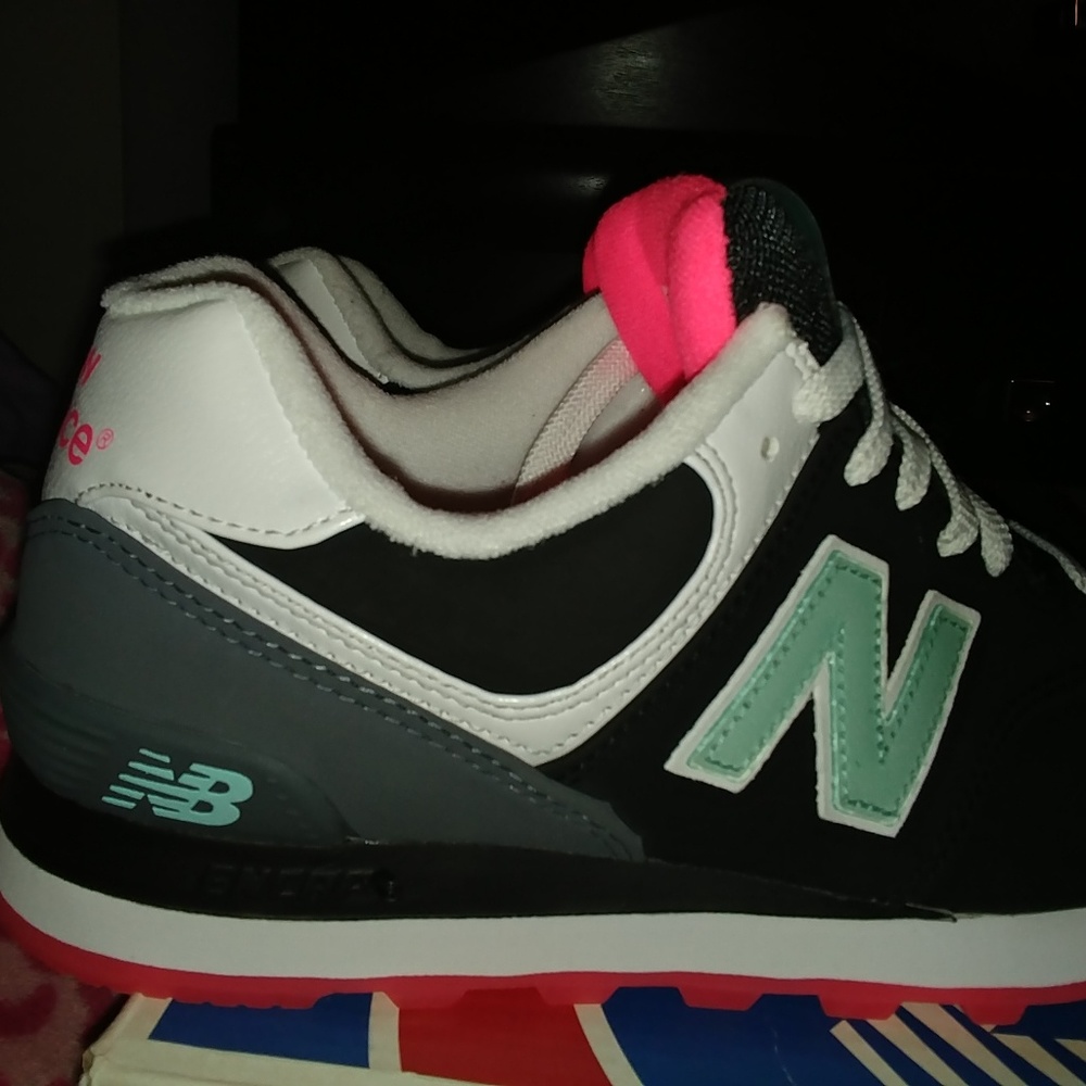 Womens Sneakers